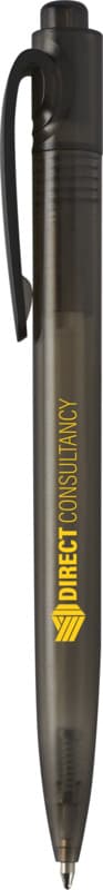 Thalaasa ocean-bound plastic ballpoint pen (black ink) 24