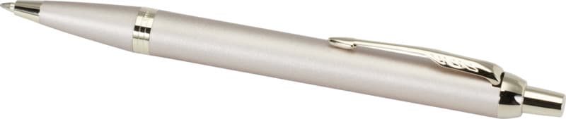 Parker IM ballpoint pen (blue ink) 10