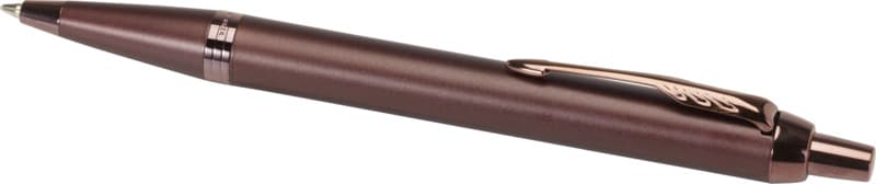 Parker IM ballpoint pen (blue ink) 16