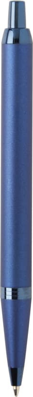 Parker IM ballpoint pen (blue ink) 3