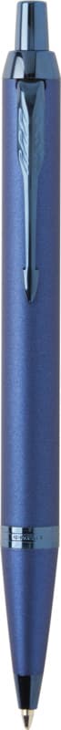 Parker IM ballpoint pen (blue ink) 2