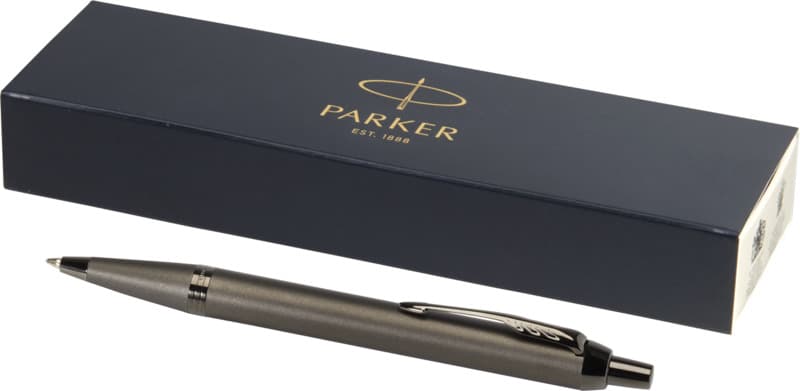 Parker IM ballpoint pen (blue ink) 19
