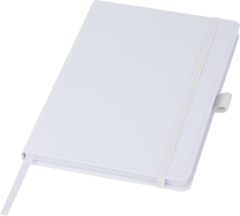 Thalaasa ocean-bound plastic hardcover notebook 1