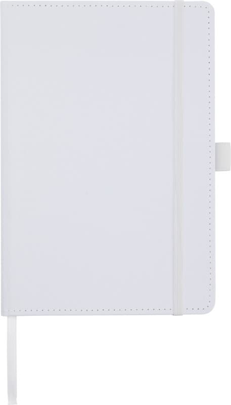 Thalaasa ocean-bound plastic hardcover notebook 2
