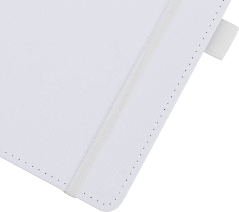 Thalaasa ocean-bound plastic hardcover notebook 6