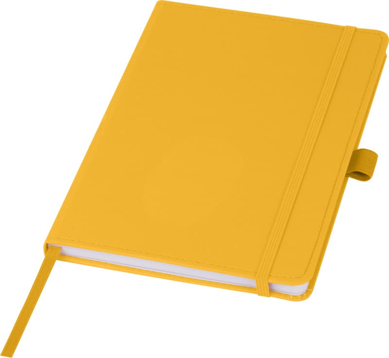 Thalaasa ocean-bound plastic hardcover notebook 15