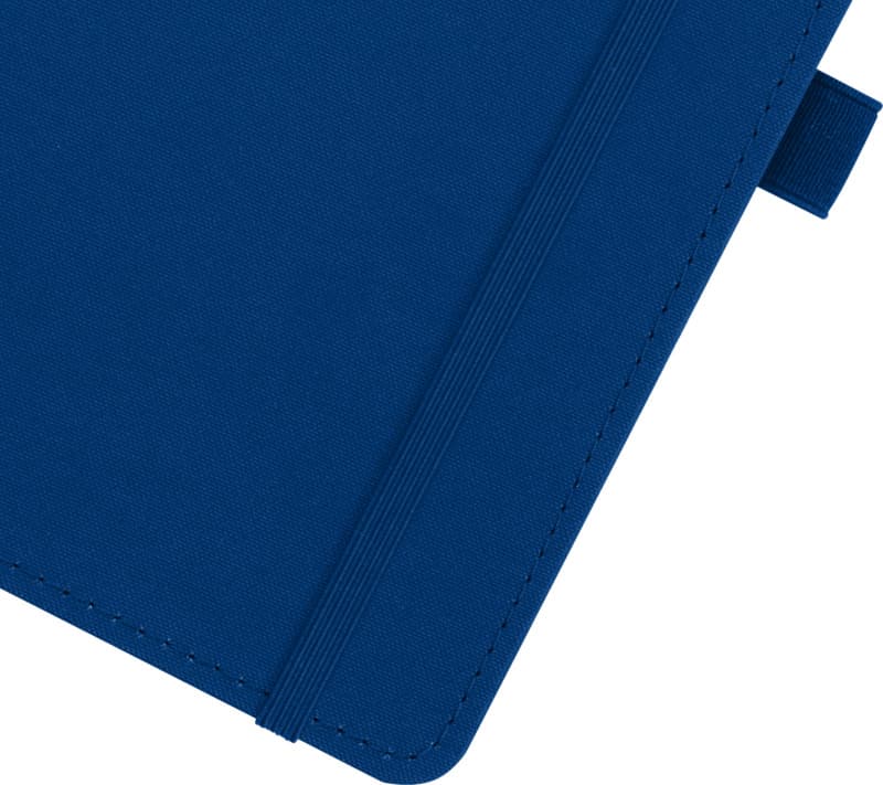 Thalaasa ocean-bound plastic hardcover notebook 27