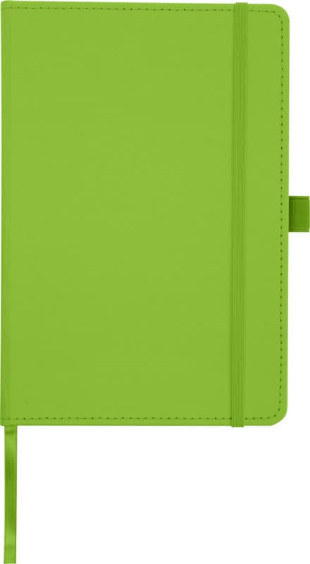 Thalaasa ocean-bound plastic hardcover notebook 30