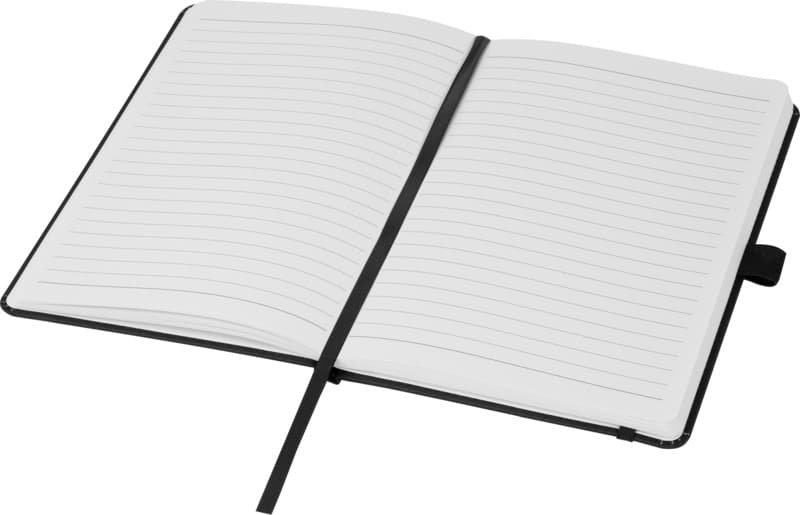 Thalaasa ocean-bound plastic hardcover notebook 39