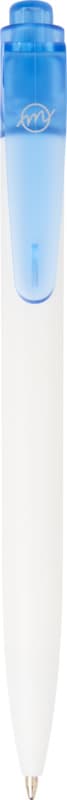 Thalaasa ocean-bound plastic ballpoint pen (black ink) 13