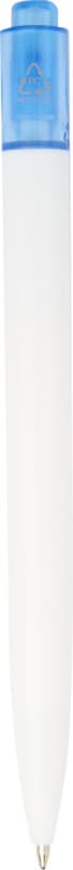 Thalaasa ocean-bound plastic ballpoint pen (black ink) 14