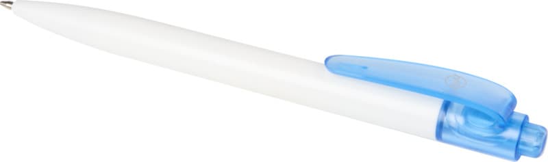 Thalaasa ocean-bound plastic ballpoint pen (black ink) 15