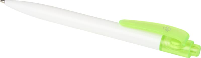 Thalaasa ocean-bound plastic ballpoint pen (black ink) 19