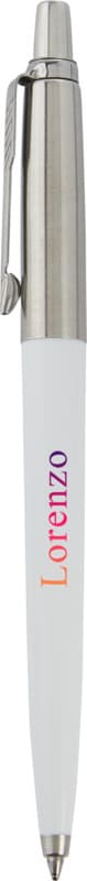 Parker Jotter Recycled ballpoint pen (black ink) 8