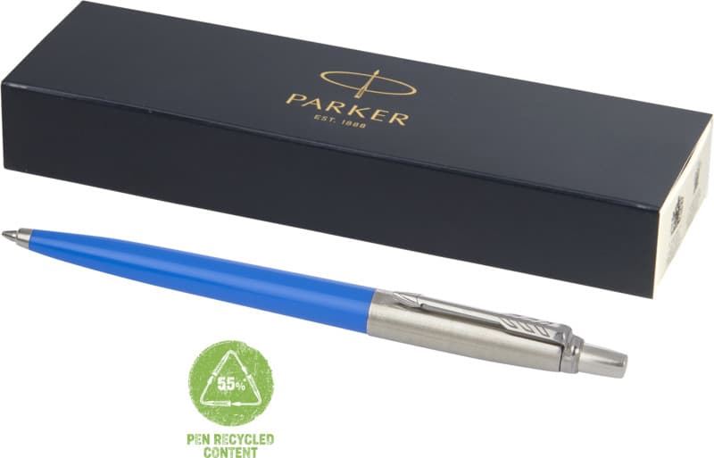 Parker Jotter Recycled ballpoint pen (black ink) 41