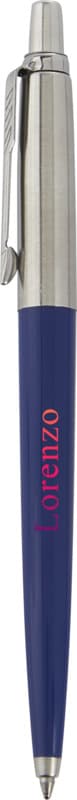 Parker Jotter Recycled ballpoint pen (black ink) 56