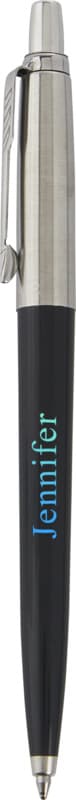 Parker Jotter Recycled ballpoint pen (black ink) 71