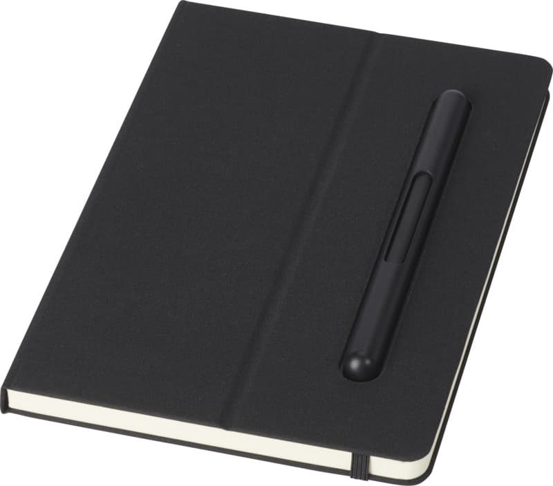 Skribo ballpoint pen and notebook set 9