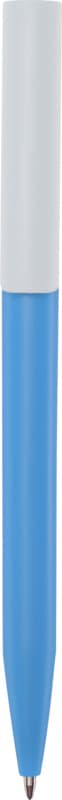 Unix recycled plastic ballpoint pen (blue ink) 16