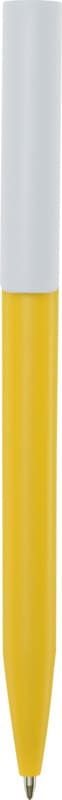 Unix recycled plastic ballpoint pen (black ink) 34