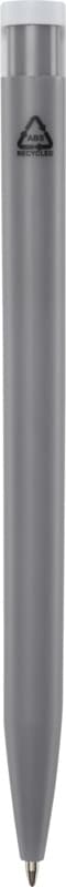 Unix recycled plastic ballpoint pen (black ink) 23