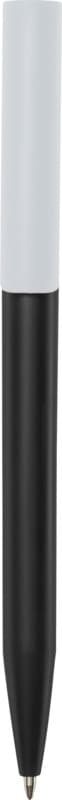 Unix recycled plastic ballpoint pen (black ink) 7