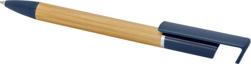 Delfina phone holder pen (blue ink) 18