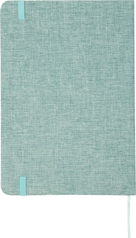 Ramona A5 cotton notebook 9