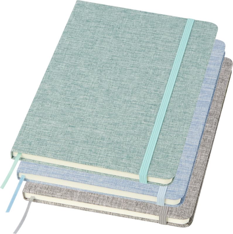 Ramona A5 cotton notebook 11