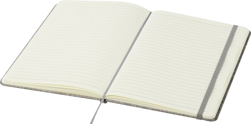 Ramona A5 cotton notebook 16