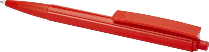 Elsa recycled plastic ballpoint pen (black ink) 13