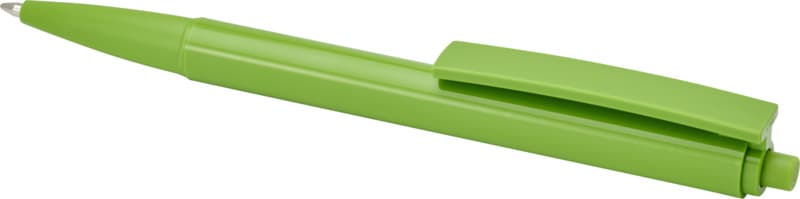 Elsa recycled plastic ballpoint pen (black ink) 18