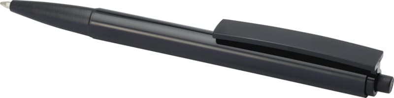 Elsa recycled plastic ballpoint pen (black ink) 33