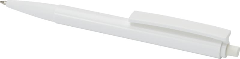 Elsa recycled plastic ballpoint pen (blue ink) 8