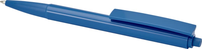 Elsa recycled plastic ballpoint pen (blue ink) 13