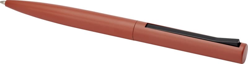 Juana recycled aluminium ballpoint pen (black ink) 10