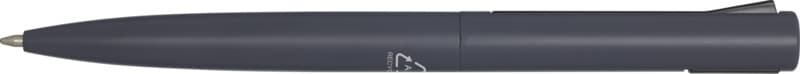 Juana recycled aluminium ballpoint pen (black ink) 20