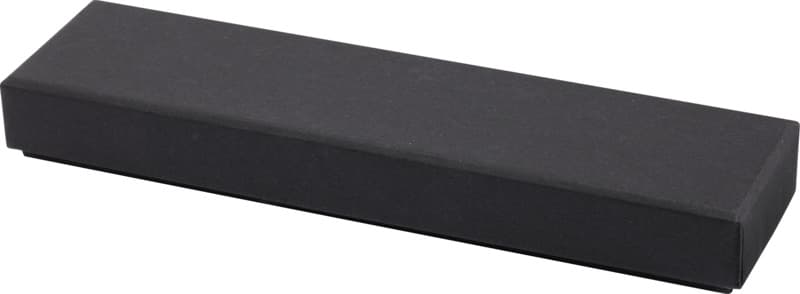 Beatriz recycled brass ballpoint pen (black ink) 13