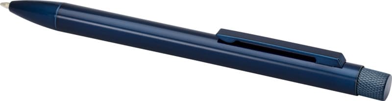 Beatriz recycled brass ballpoint pen (black ink) 25