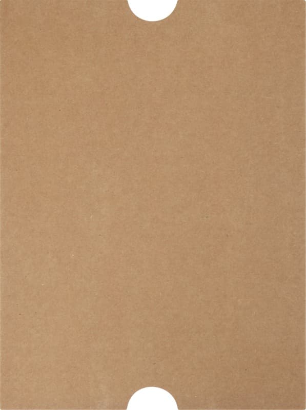 Alejandra A5 recycled plastic hard cover notebook 7