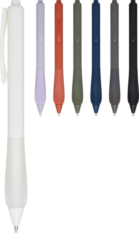 Lorena RABS ballpoint pen (black ink) 10