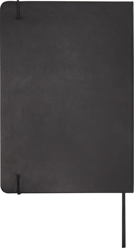 Legato A5 notebook and rollerball pen set (blue ink) 12