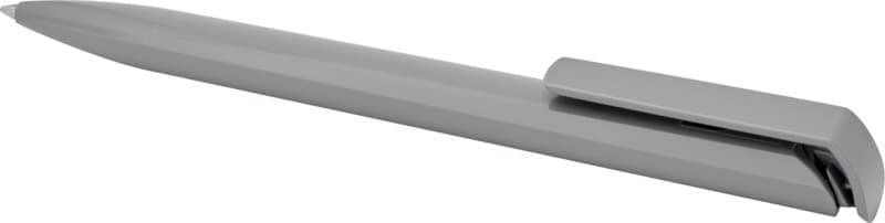 Lucia recycled plastic ballpoint pen (black ink) 26