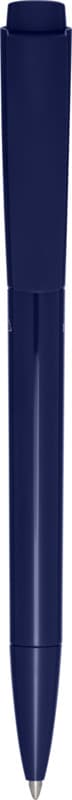 Martha recycled plastic ballpoint pen (blue ink) 13