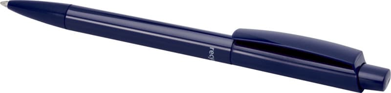 Martha recycled plastic ballpoint pen (blue ink) 16
