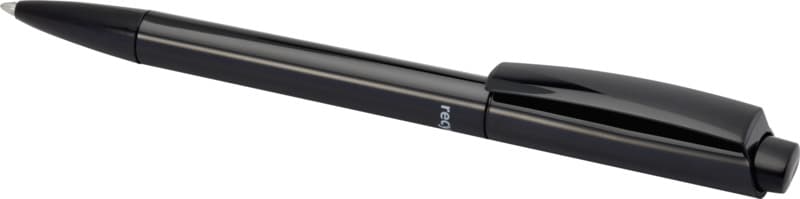 Martha recycled plastic ballpoint pen (blue ink) 10