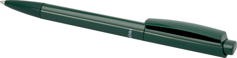 Martha recycled plastic ballpoint pen (black ink) 20