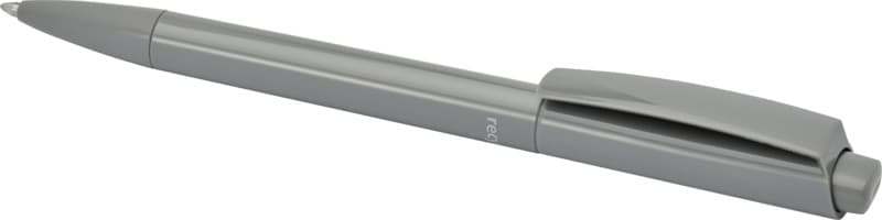 Martha recycled plastic ballpoint pen (black ink) 26