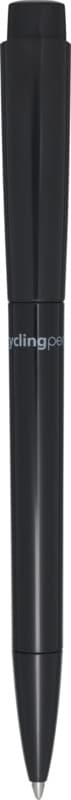 Martha recycled plastic ballpoint pen (black ink) 31
