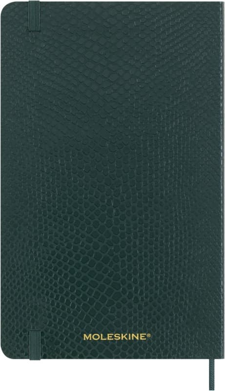Moleskine 100% VEGEA® Boa L soft cover notebook - ruled 2